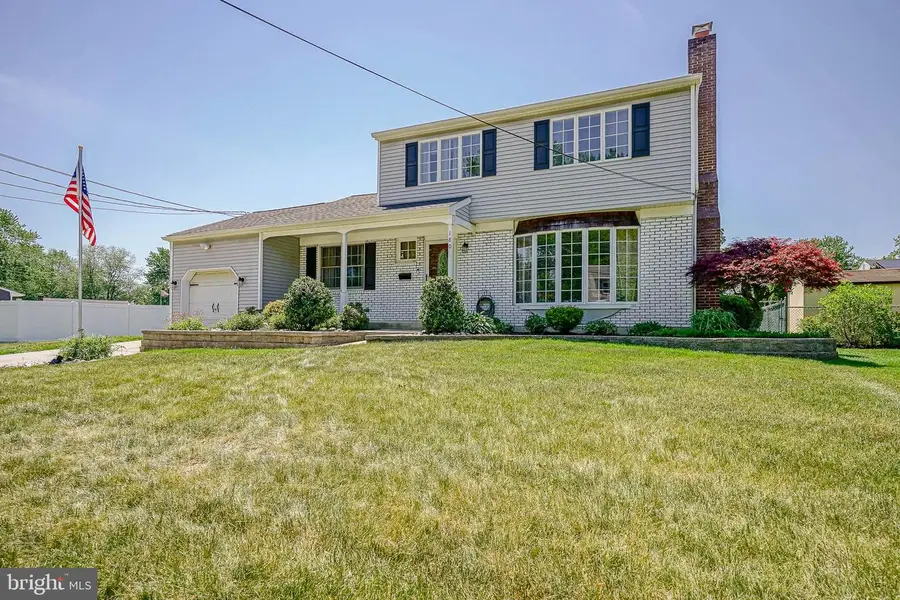 180 Ward Ln, Williamstown, NJ 08094 - #3