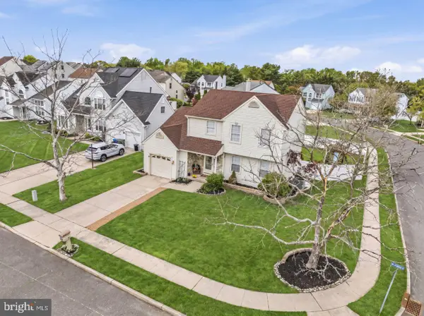 301 Platinum Ct, GLASSBORO, NJ 08028