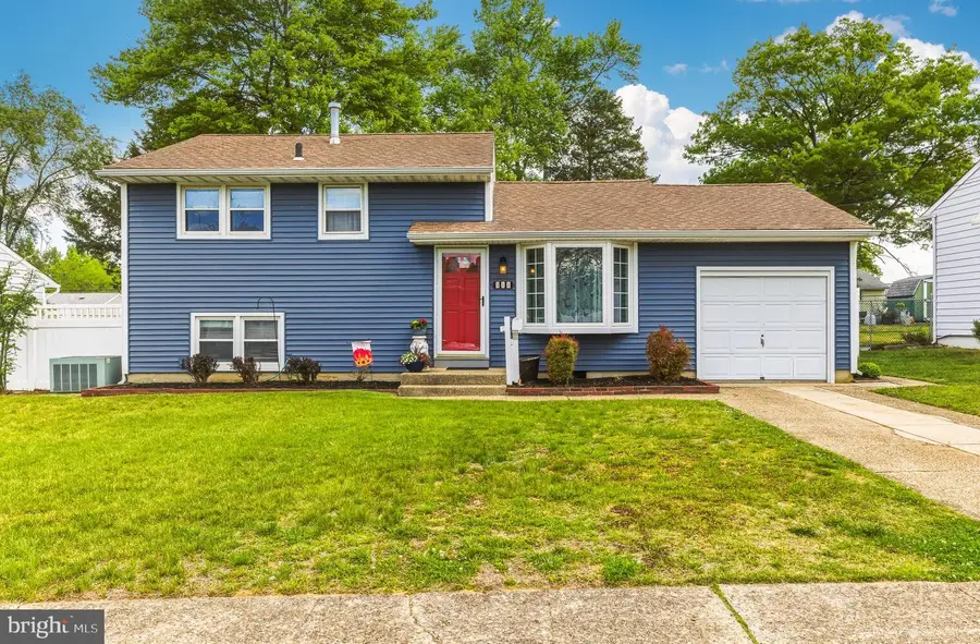 311 Carnegie Ave, Wenonah, NJ 08090 - #2