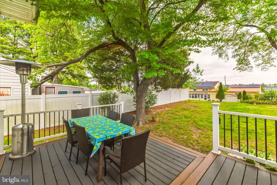 311 Carnegie Ave, Wenonah, NJ 08090 - #3