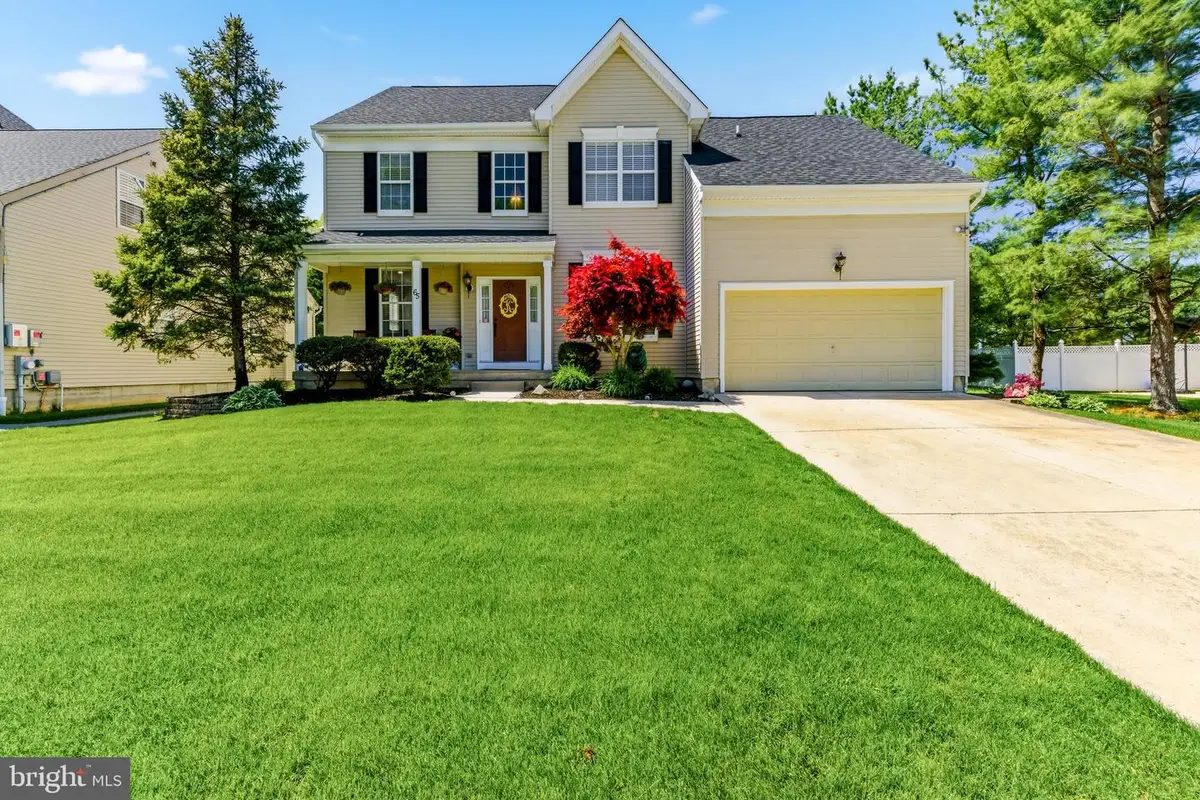 65 Fox Hollow Ln, Sewell, NJ 08080 - #1