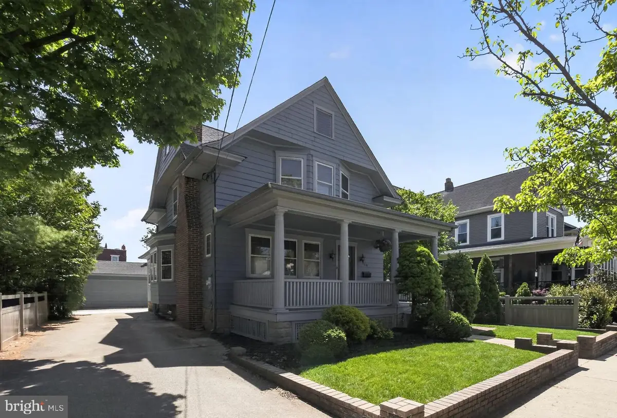 24 Lupton, Woodbury, NJ 08096 - #1