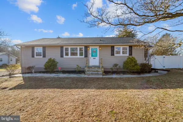 1943 West Blvd, MALAGA, NJ 08328