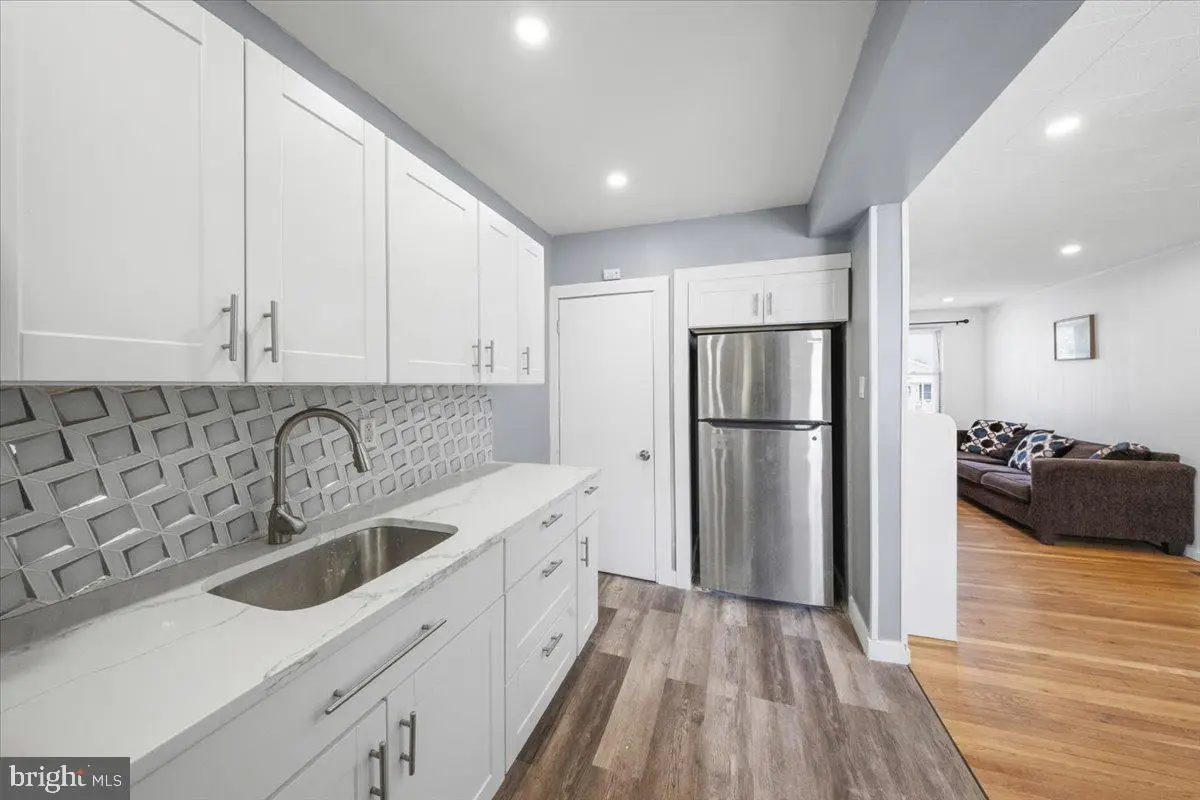 448 Thomson Ave, Paulsboro, NJ 08066 - #1