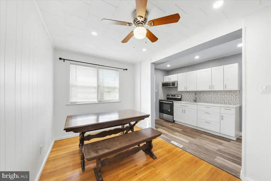 448 Thomson Ave, Paulsboro, NJ 08066 - #3