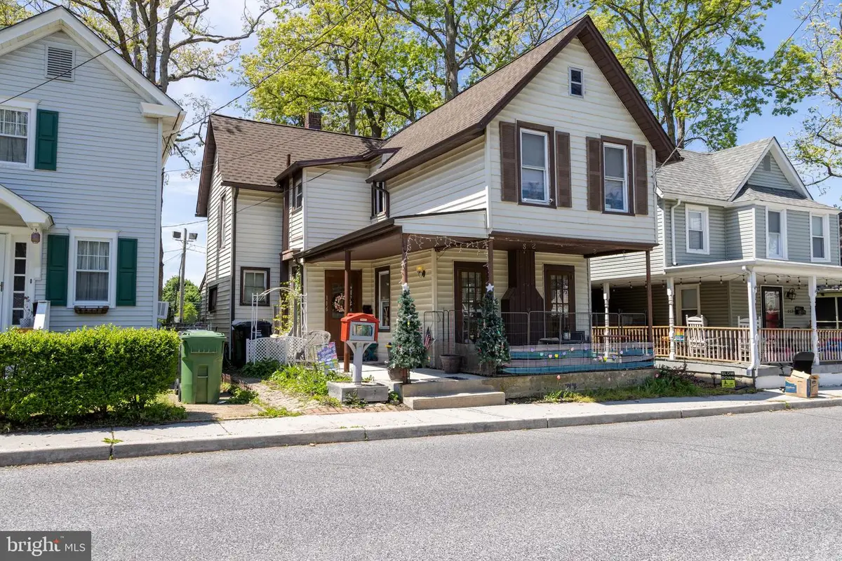 116 West Ave, Pitman, NJ 08071 - #1
