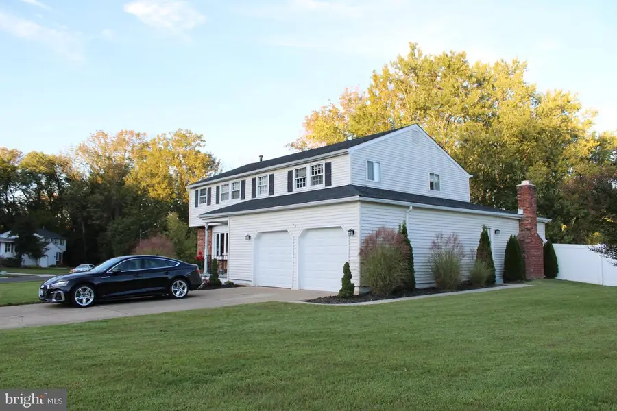 9 Hampshire Ave, Blackwood, NJ 08012 - #3