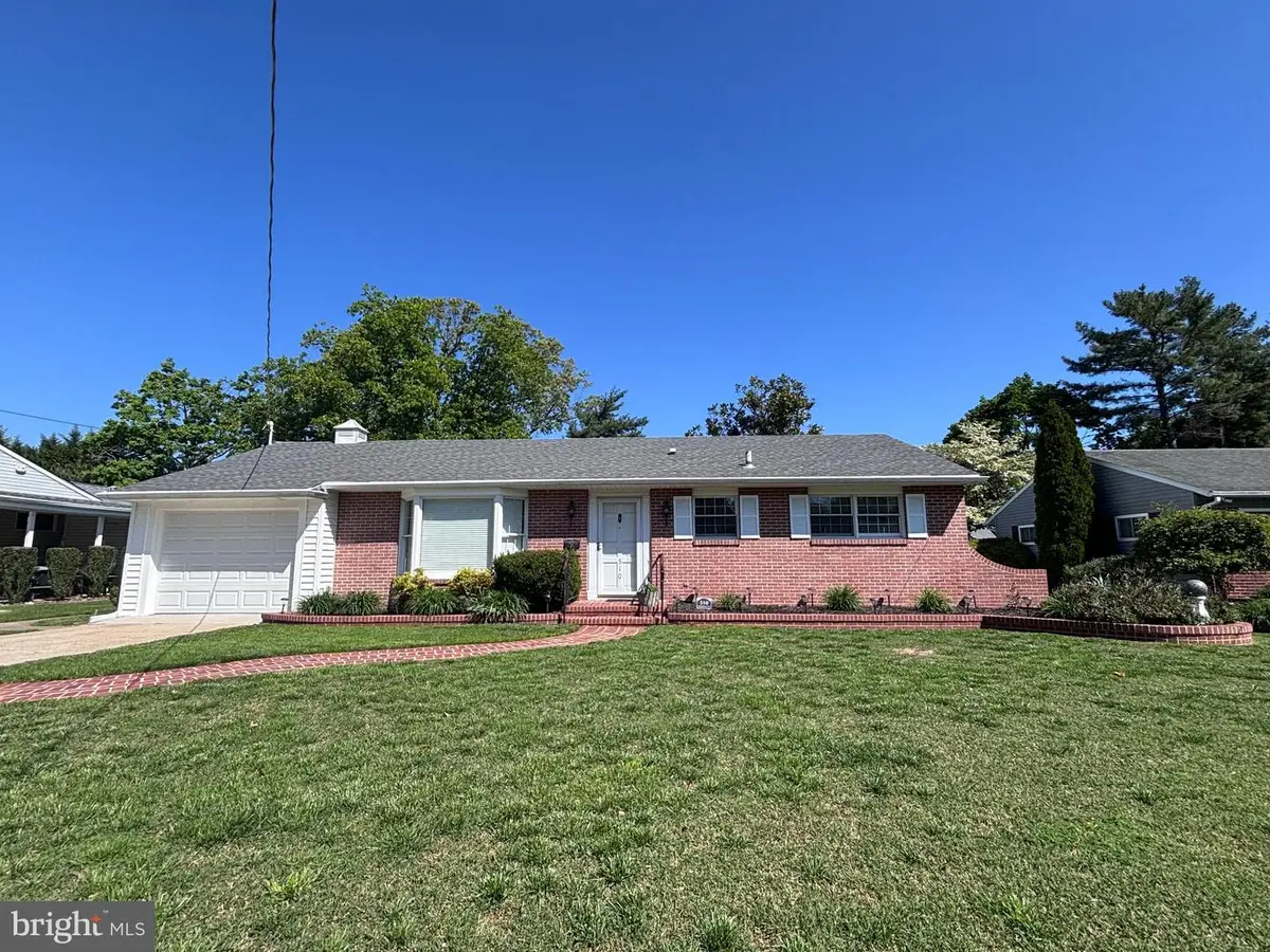 510 Grandview Ave, Pitman, NJ 08071 - #1