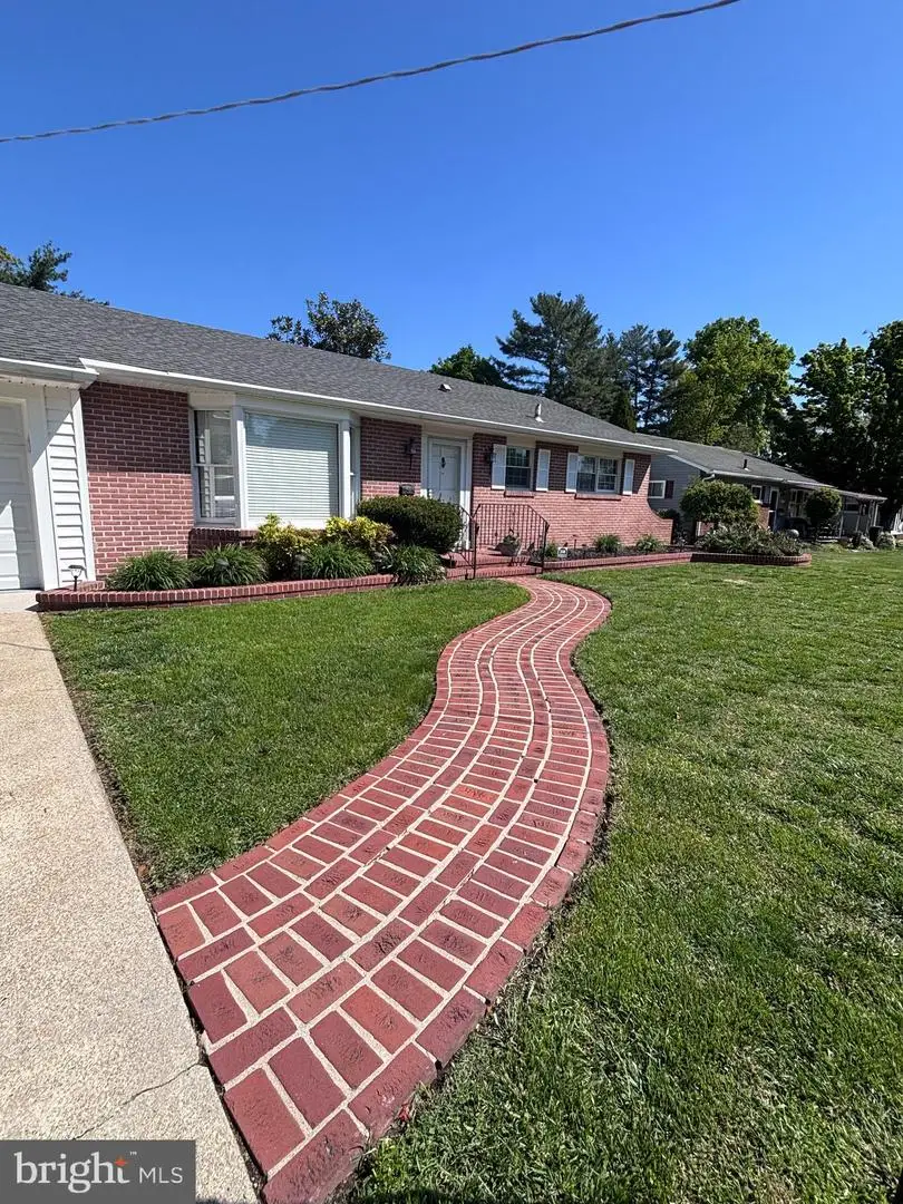 510 Grandview Ave, Pitman, NJ 08071 - #2