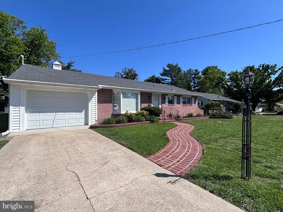 510 Grandview Ave, Pitman, NJ 08071 - #3