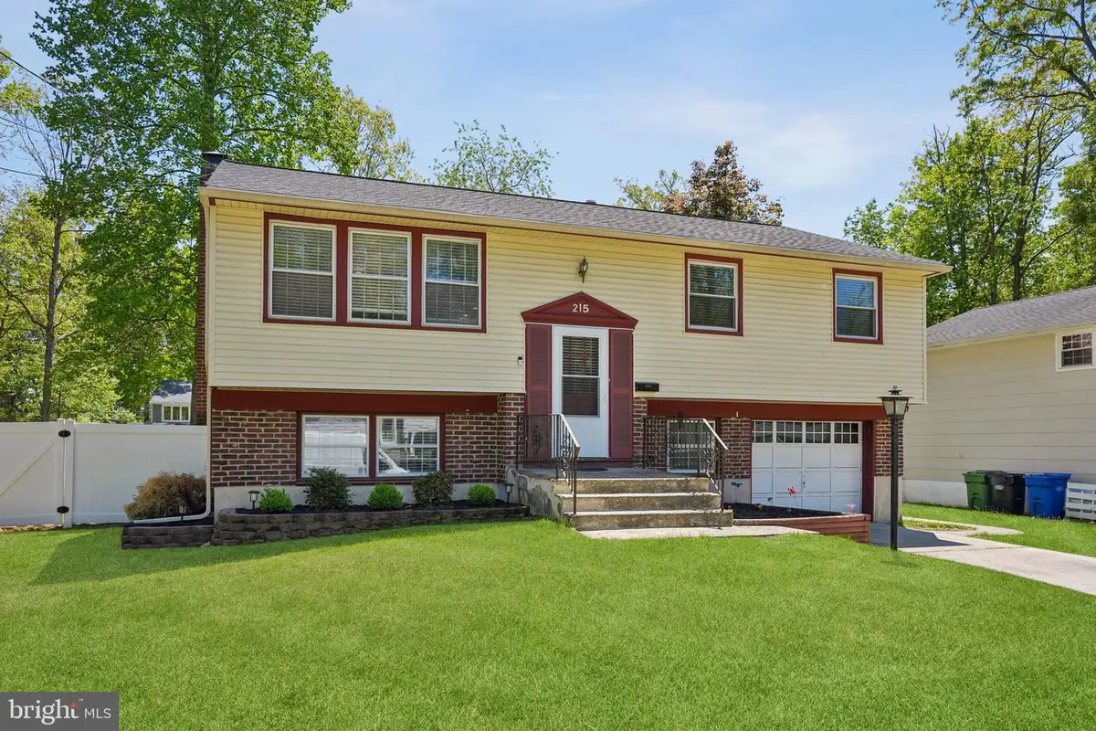 215 Wedgewood, Blackwood, NJ 08012 - #1