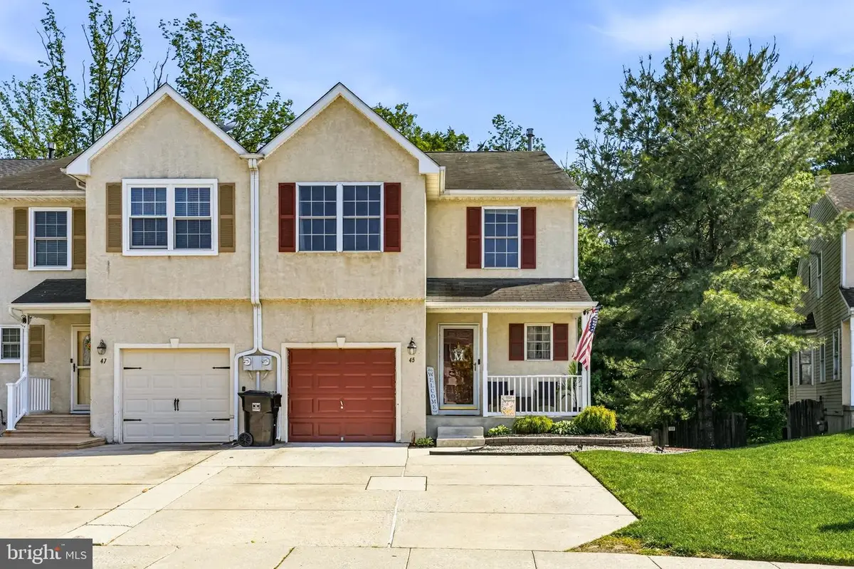 45 Arbour Ln, Sewell, NJ 08080 - #1
