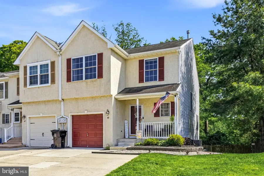 45 Arbour Ln, Sewell, NJ 08080 - #2