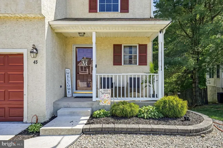 45 Arbour Ln, Sewell, NJ 08080 - #3