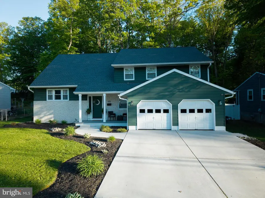 616 Chestnut Ave, Woodbury Heights, NJ 08097 - #2