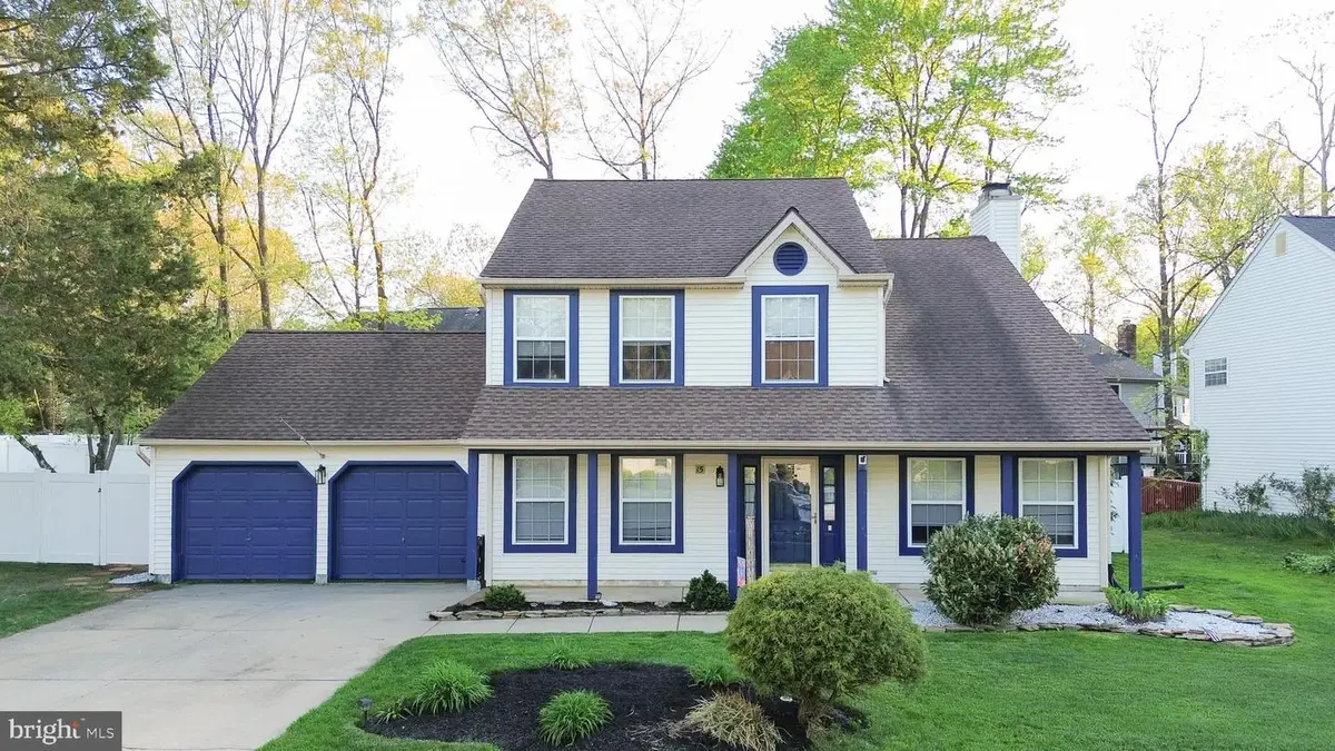 15 Timber Ct, Glassboro, NJ 08028 - #1