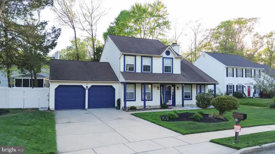 15 Timber Ct, Glassboro, NJ 08028 - #3