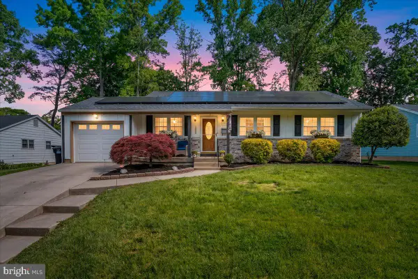 908 Plymouth Pl, TURNERSVILLE, NJ 08012