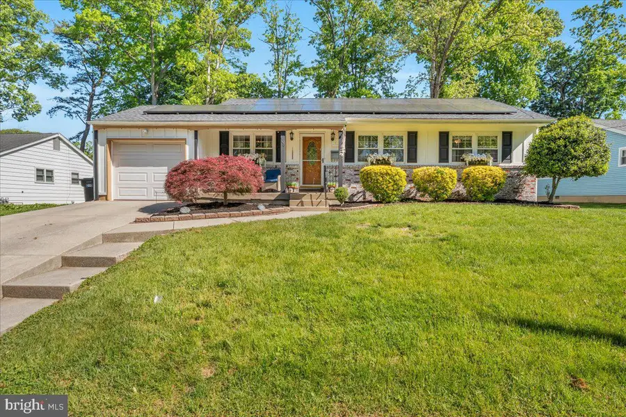 908 Plymouth Pl, Turnersville, NJ 08012 - #2