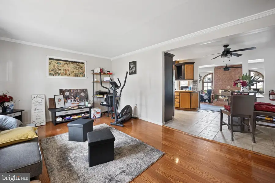 186 Ford Ave, West Deptford, NJ 08096 - #3