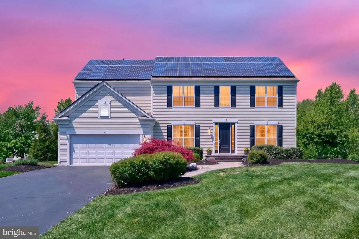 4 Randolph Ct, Mickleton, NJ 08056 - #1