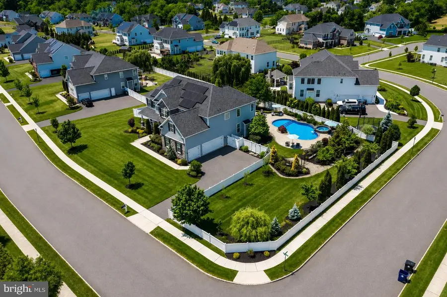 412 Gardenia Dr, Mullica Hill, NJ 08062 - #3