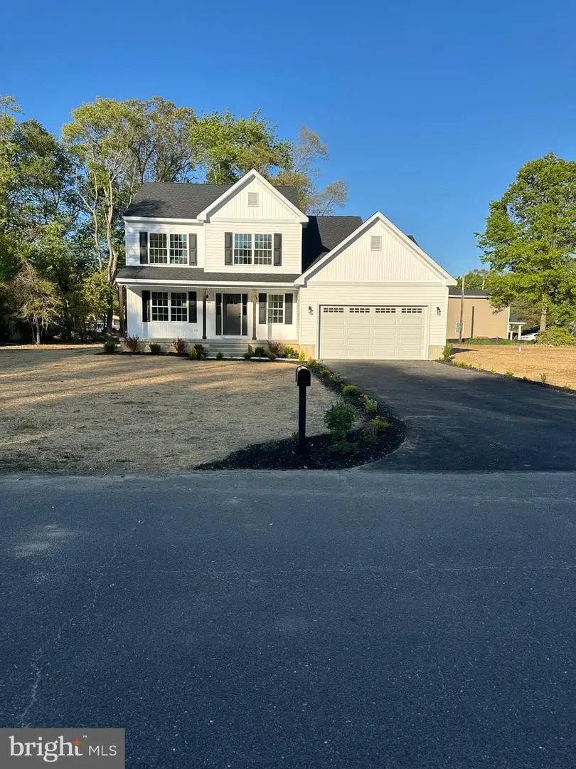 503 Spruce St, Glassboro, NJ 08028 - #2