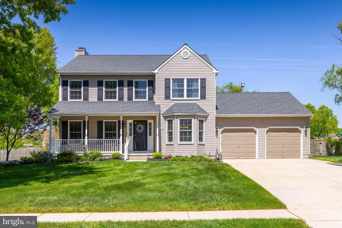 814 Canvasback Dr, Mullica Hill, NJ 08062 - #1