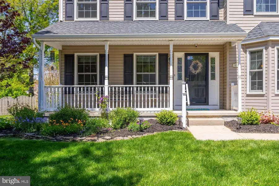 814 Canvasback Dr, Mullica Hill, NJ 08062 - #2