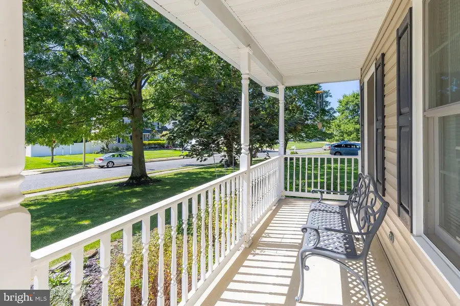 814 Canvasback Dr, Mullica Hill, NJ 08062 - #3