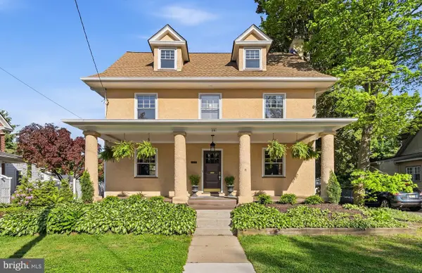 26 N Horace St, WOODBURY, NJ 08096