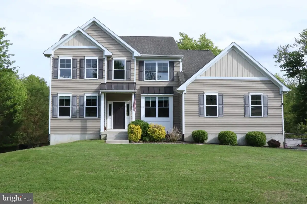 1414 Route 45, Mullica Hill, NJ 08062 - #1