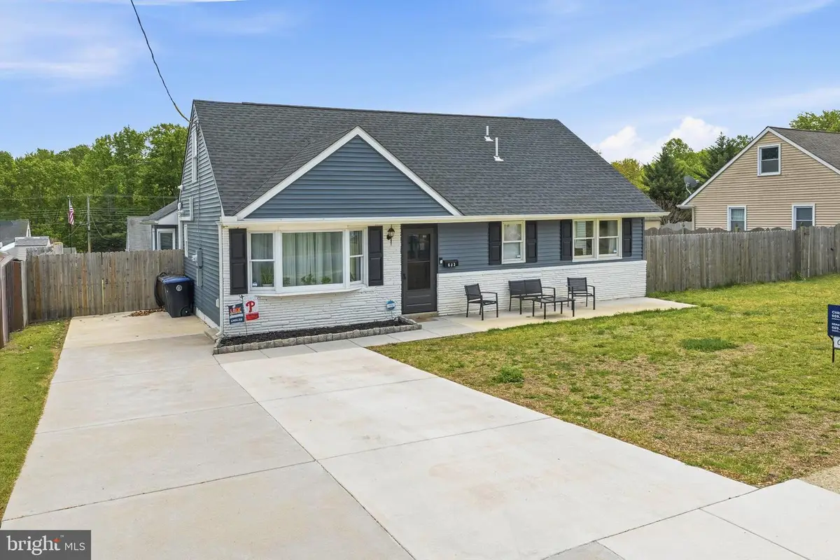 633 Muhlenberg Ave, Wenonah, NJ 08090 - #1