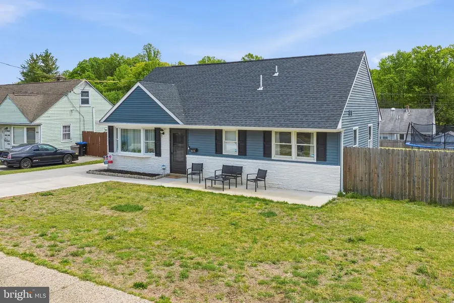633 Muhlenberg Ave, Wenonah, NJ 08090 - #3