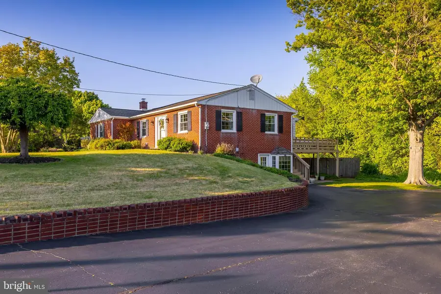 65 Paulsboro Rd, Swedesboro, NJ 08085 - #2