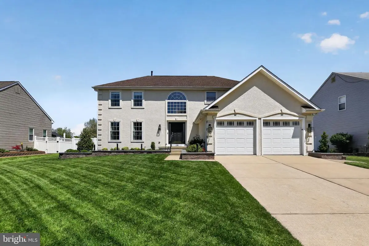 136 Betsy Ross Way, Deptford, NJ 08096 - #1