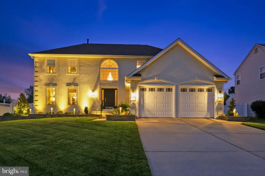 136 Betsy Ross Way, Deptford, NJ 08096 - #2