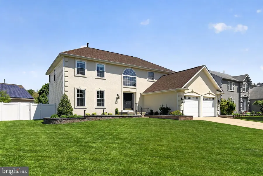 136 Betsy Ross Way, Deptford, NJ 08096 - #3