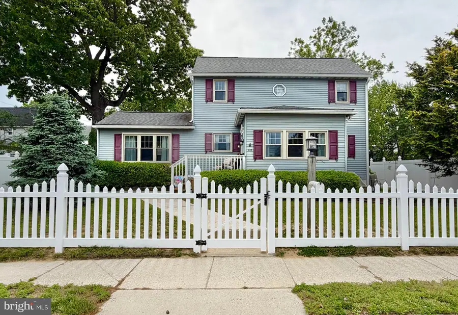 200 N Oak Ave, National Park, NJ 08063 - #3