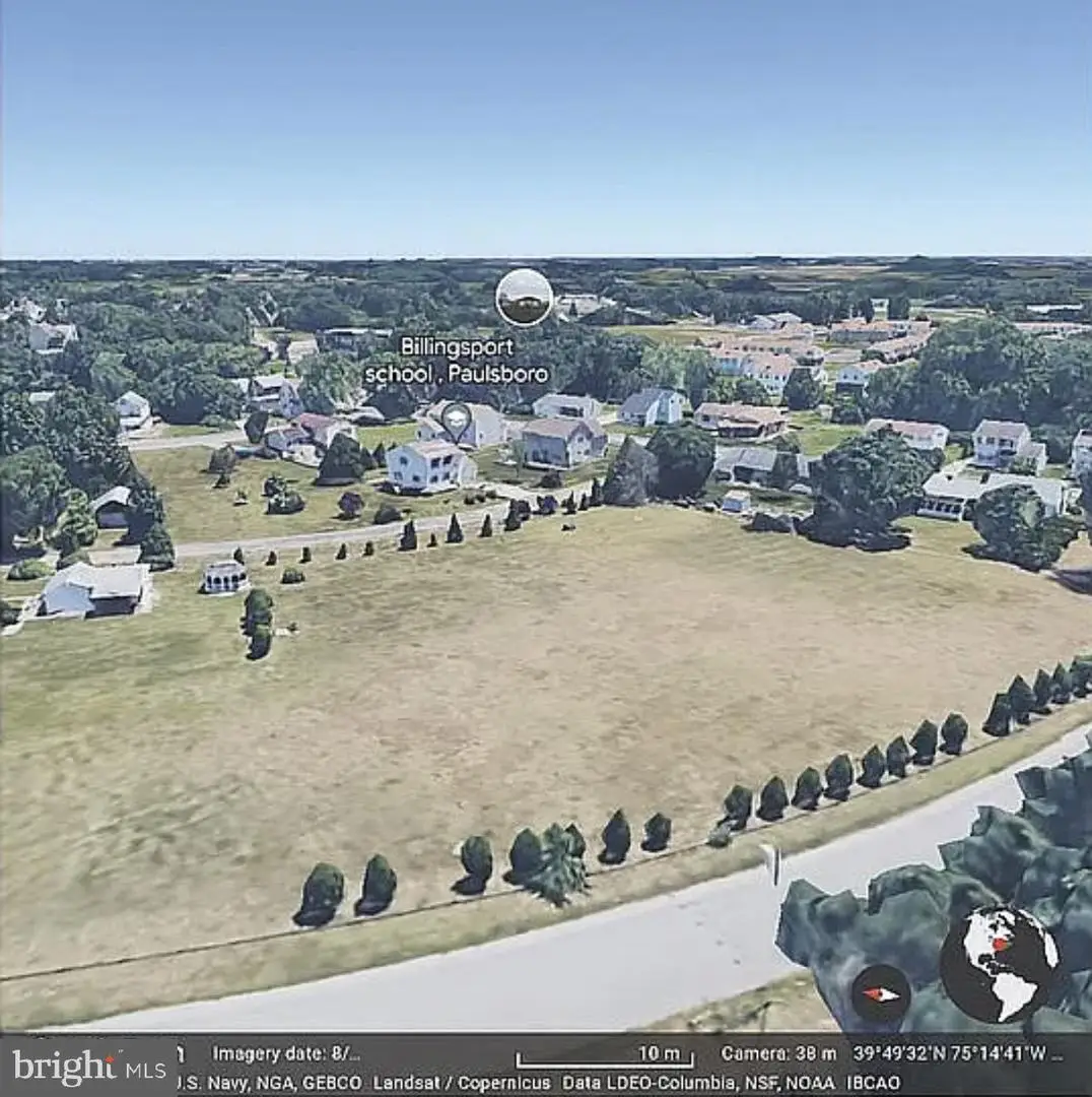 0 Dora & Huff Ave, Paulsboro, NJ 08066 - #1