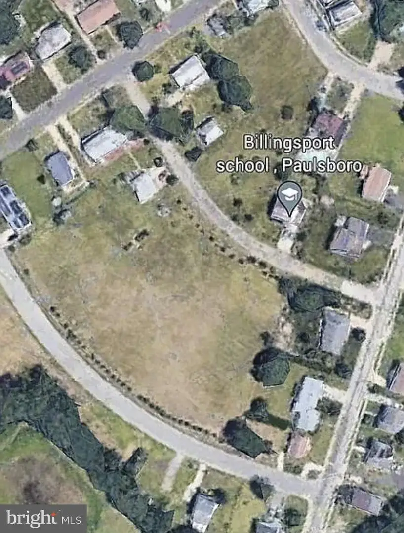 0 Dora & Huff Ave, Paulsboro, NJ 08066 - #2