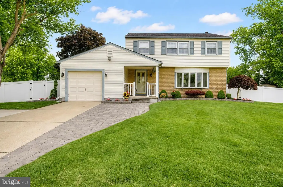 12 Castor Ct, Blackwood, NJ 08012 - #1