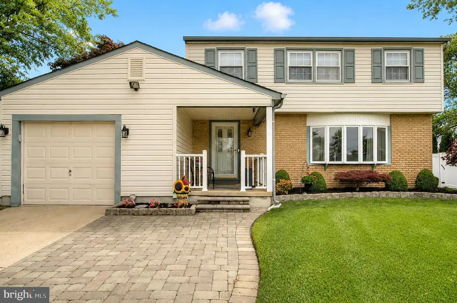 12 Castor Ct, Blackwood, NJ 08012 - #3