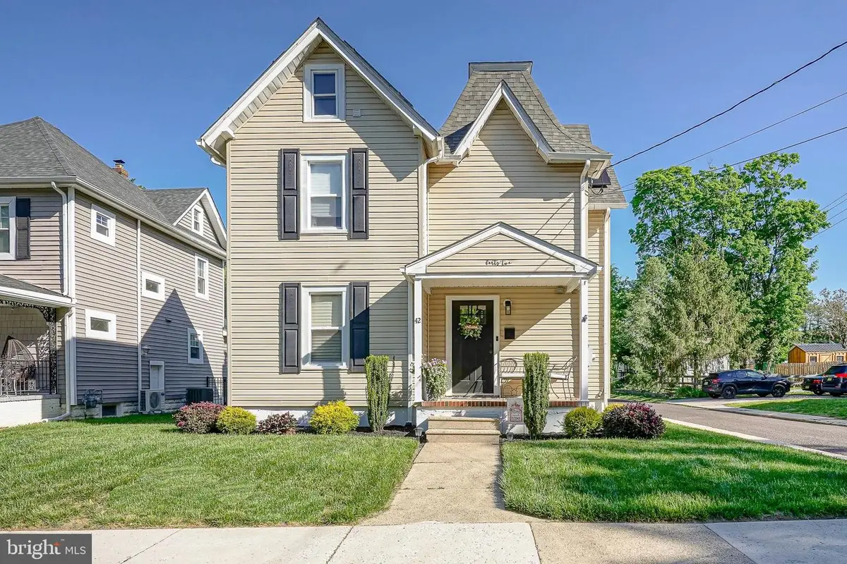 42 Evergreen Ave, Pitman, NJ 08071 - #1