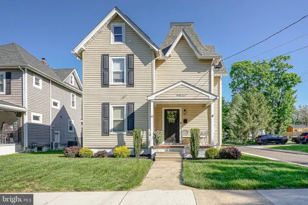 42 Evergreen Ave, PITMAN, NJ 08071