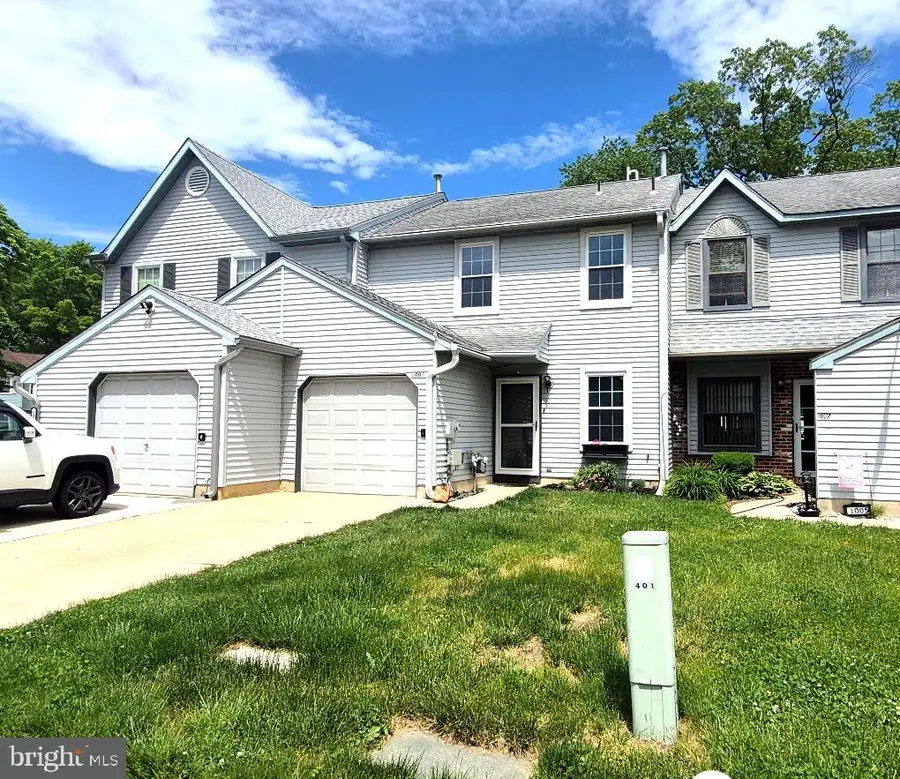 1003 Baywood Dr, Williamstown, NJ 08094 - #2