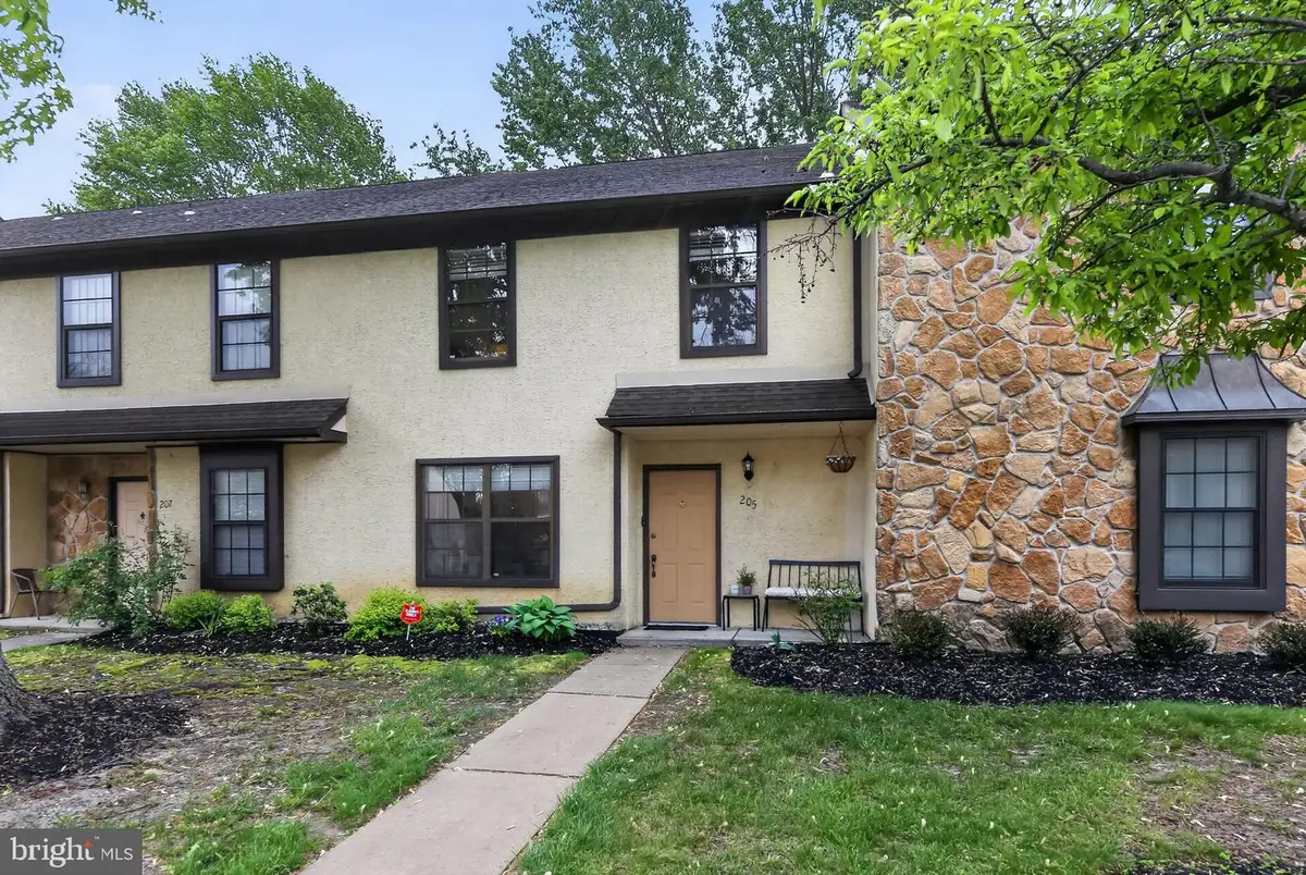 205 Allens Ln, Mullica Hill, NJ 08062 - #1