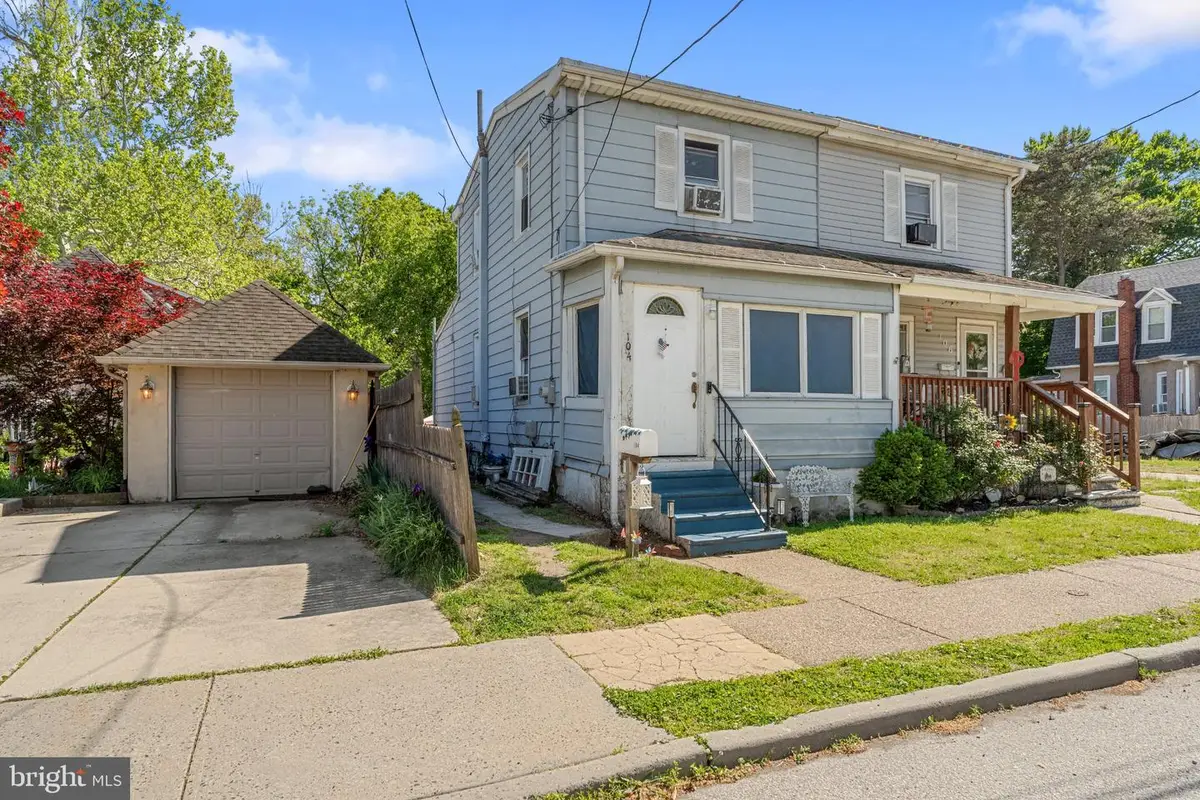 104 Snyder Ave #m06, Westville, NJ 08093 - #1