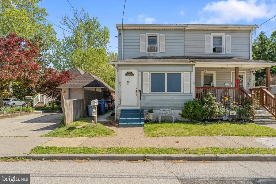 104 Snyder Ave #m06, Westville, NJ 08093 - #2