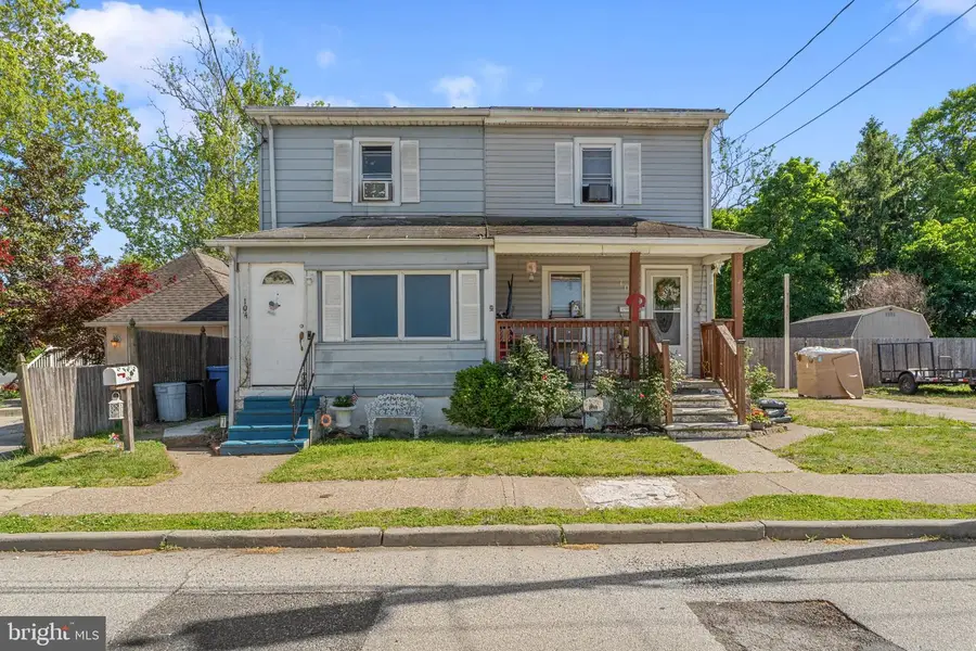 104 Snyder Ave #m06, Westville, NJ 08093 - #3